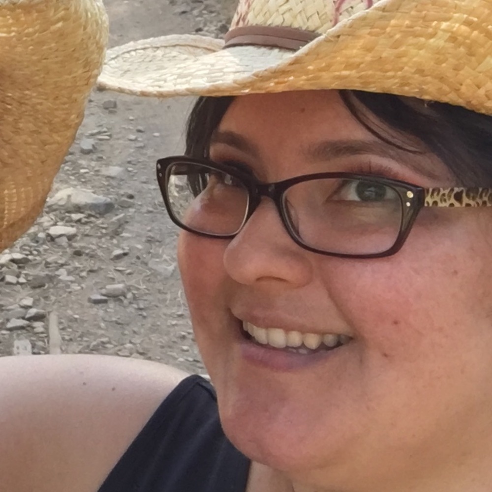 Meet your Posher, Sara